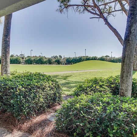 Edgewater Golf Villa #1206 Panama City Beach Kültér fotó