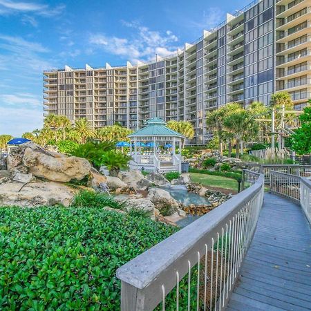 Edgewater Golf Villa #1206 Panama City Beach Kültér fotó
