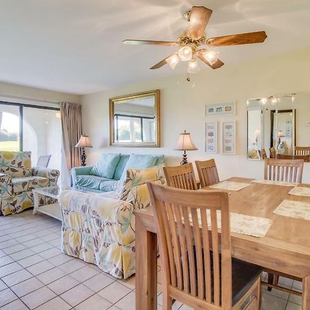 Edgewater Golf Villa #1206 Panama City Beach Kültér fotó