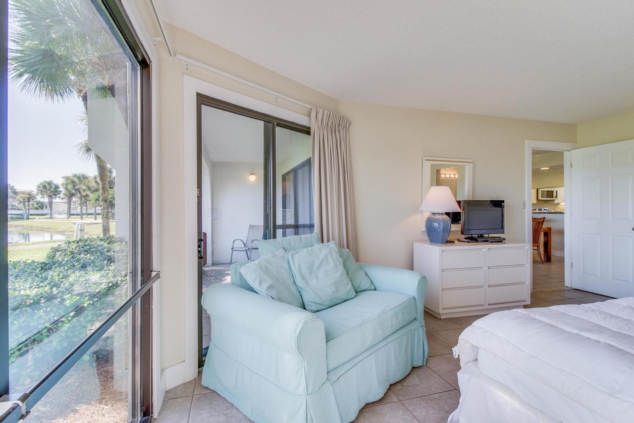 Edgewater Golf Villa #1206 Panama City Beach Kültér fotó