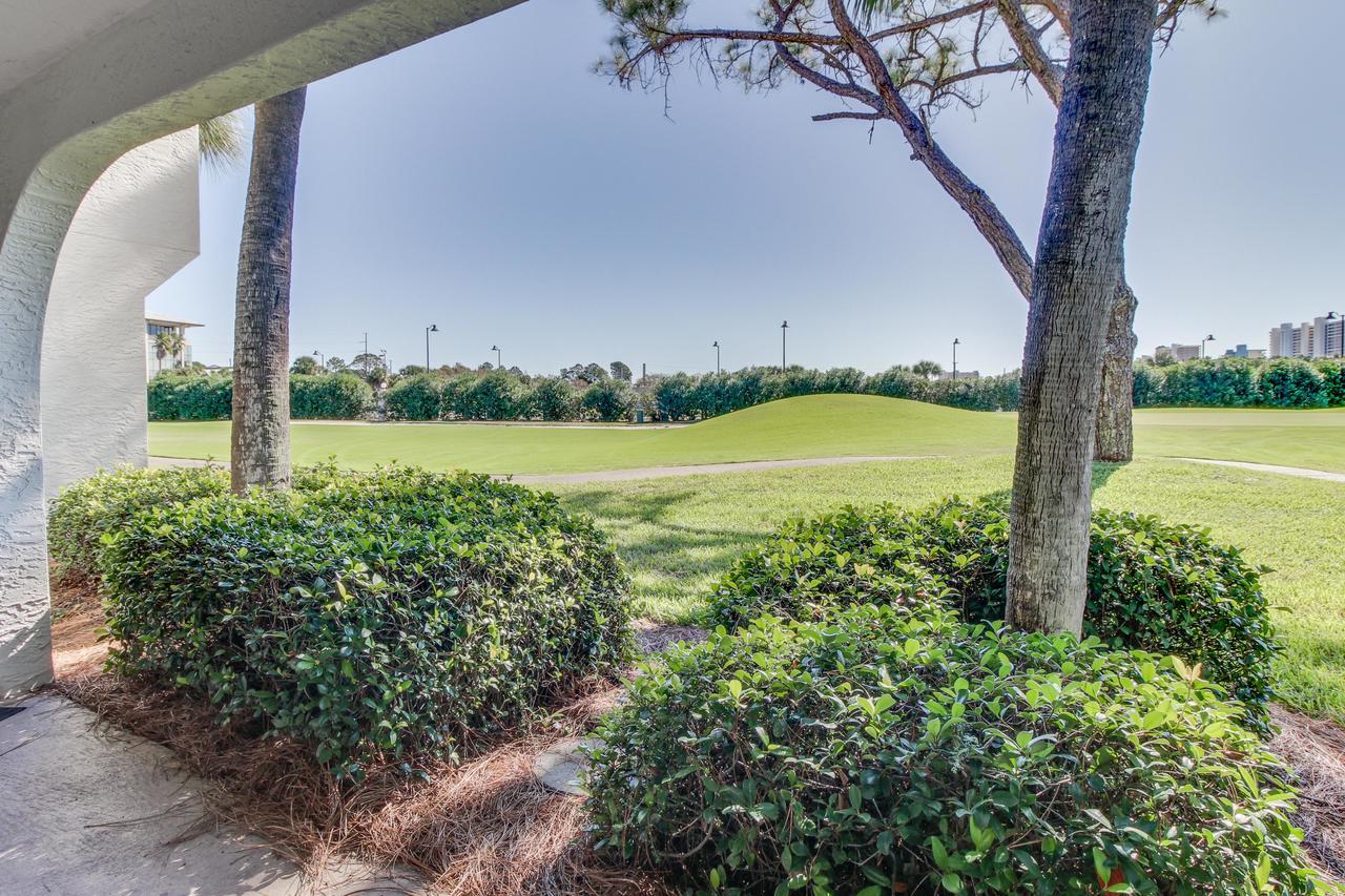 Edgewater Golf Villa #1206 Panama City Beach Kültér fotó