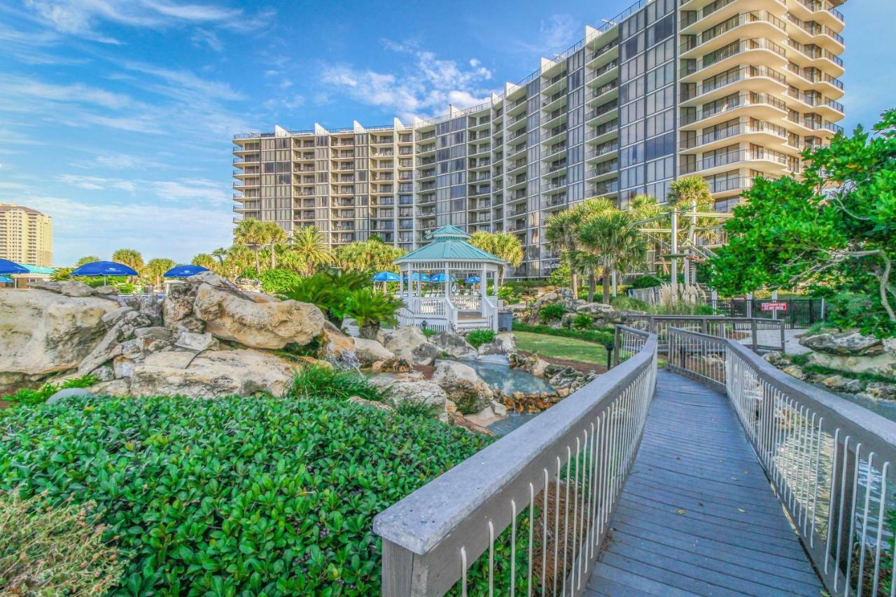 Edgewater Golf Villa #1206 Panama City Beach Kültér fotó