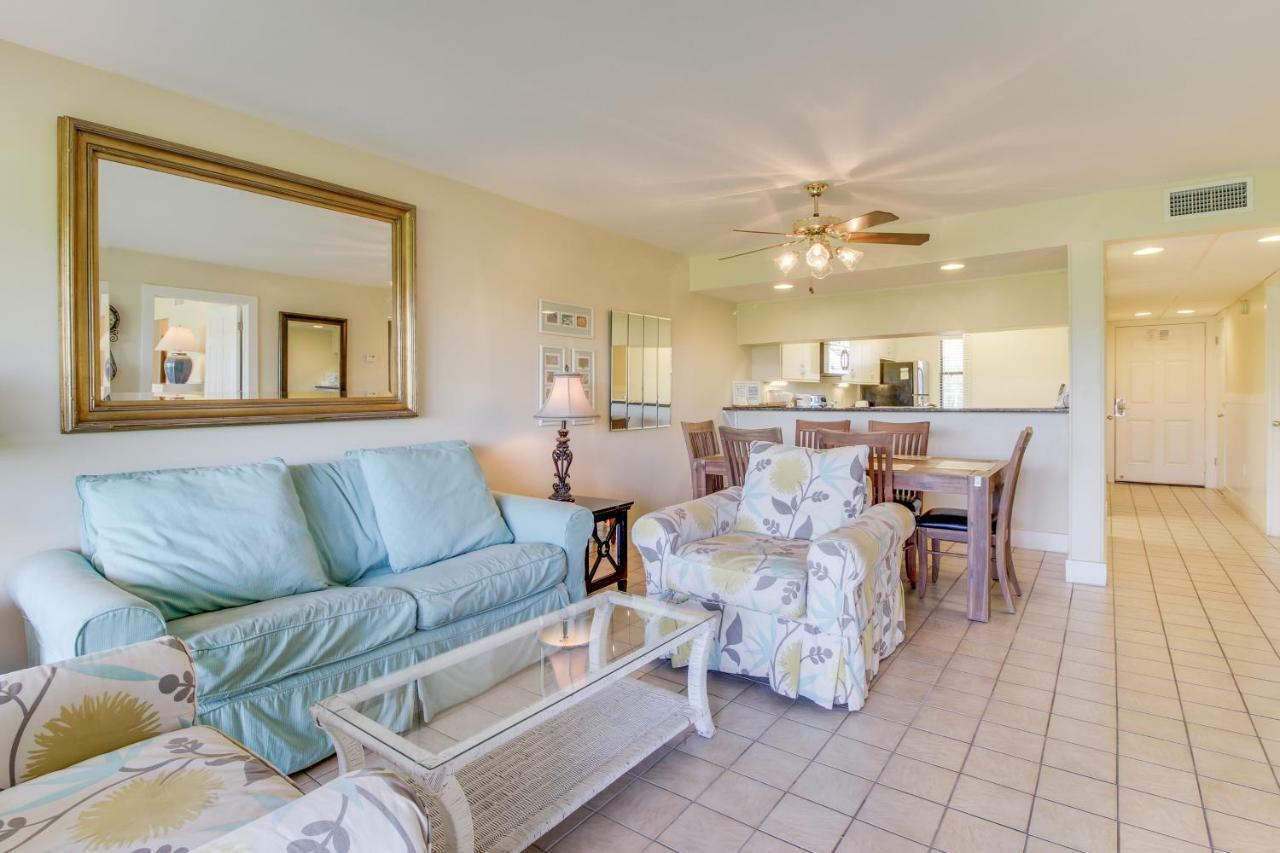 Edgewater Golf Villa #1206 Panama City Beach Kültér fotó