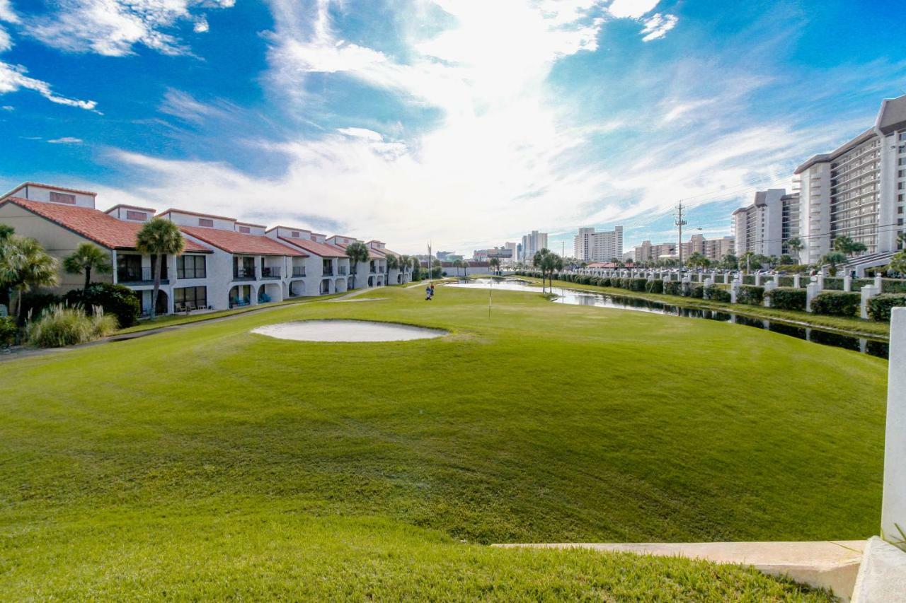 Edgewater Golf Villa #1206 Panama City Beach Kültér fotó