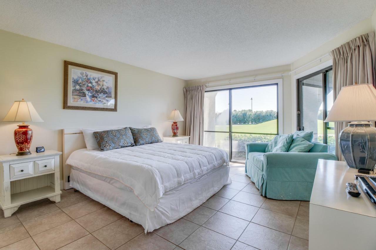 Edgewater Golf Villa #1206 Panama City Beach Kültér fotó